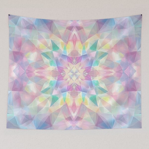 Item preview, Kaleidoscope Bliss designed and sold by AI-Only Creations.