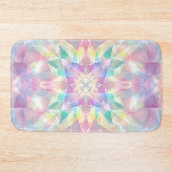 Item preview, Kaleidoscope Bliss designed and sold by AI-Only Creations.