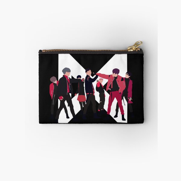 Item preview, Monsta X- Dramarama designed and sold by redledger.