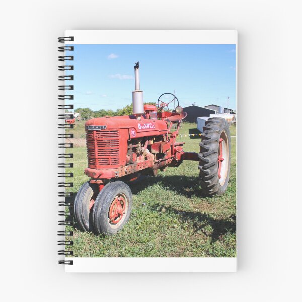 Item preview, Farmall H designed and sold by McFleur's Lens.