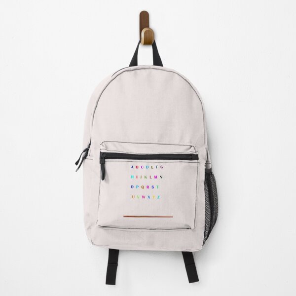 Item preview, Alphabet Learning in Early Childhood Education designed and sold by annenambiro.