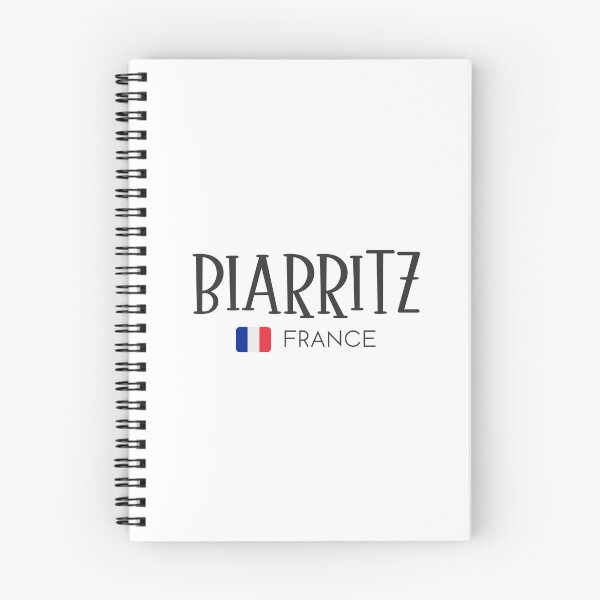 Item preview, Biarritz - France  designed and sold by StudioRedKoala.