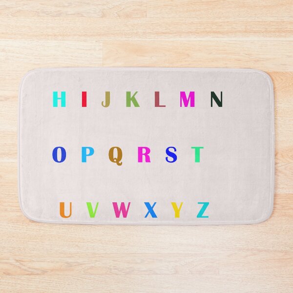 Item preview, Alphabet Learning in Early Childhood Education designed and sold by annenambiro.