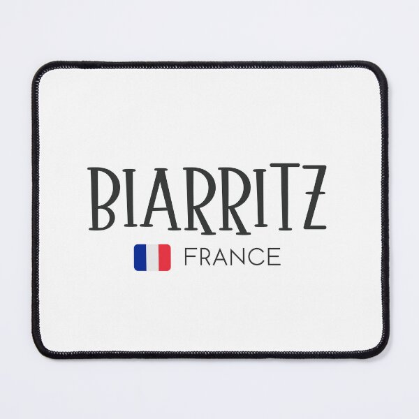 Item preview, Biarritz - France designed and sold by StudioRedKoala.