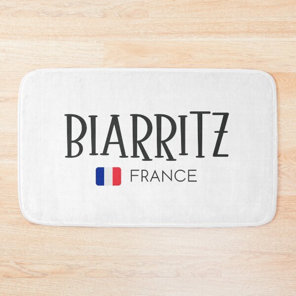 Item preview, Biarritz - France  designed and sold by StudioRedKoala.
