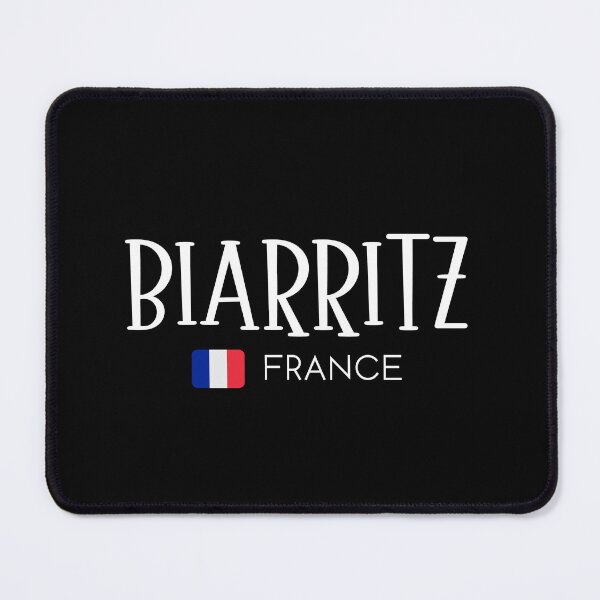 Artikelvorschau, Biarritz - Frankreich entworfen und verkauft von StudioRedKoala.