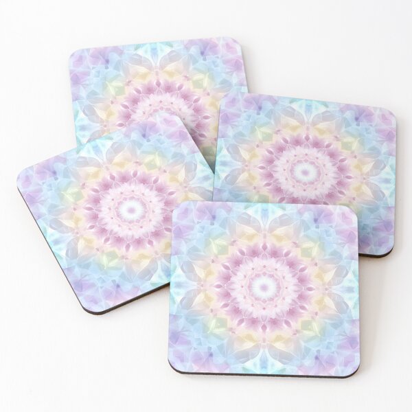 Item preview, Pastel Prism designed and sold by AI-Only Creations.