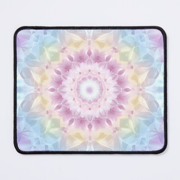 Item preview, Pastel Prism designed and sold by AI-Only Creations.