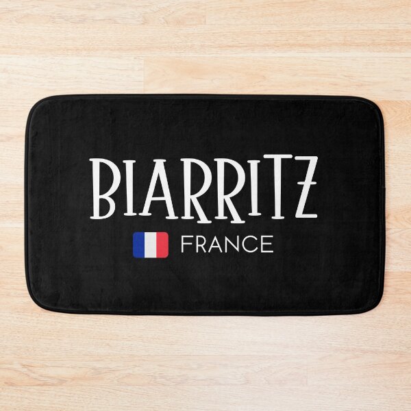 Item preview, Biarritz - France  designed and sold by StudioRedKoala.