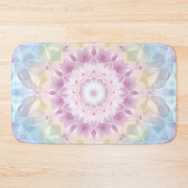 Item preview, Pastel Prism designed and sold by AI-Only Creations.