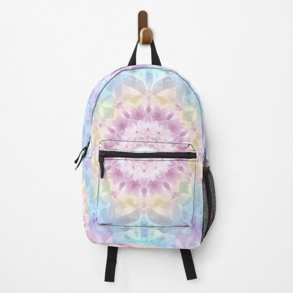 Item preview, Pastel Prism designed and sold by AI-Only Creations.