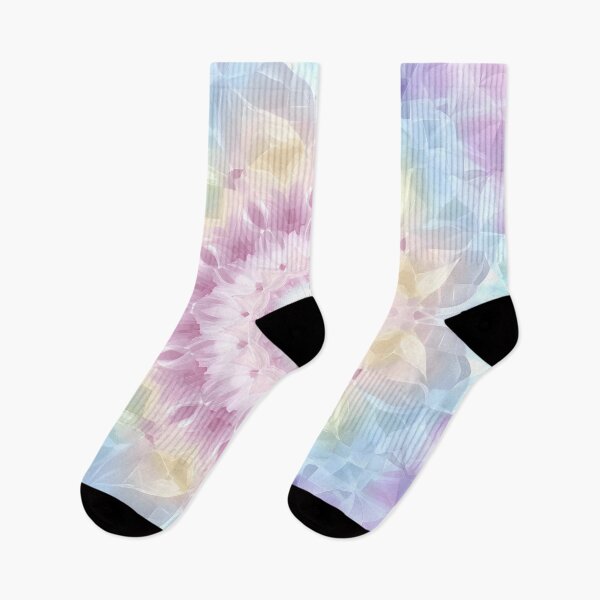 Item preview, Pastel Prism designed and sold by AI-Only Creations.
