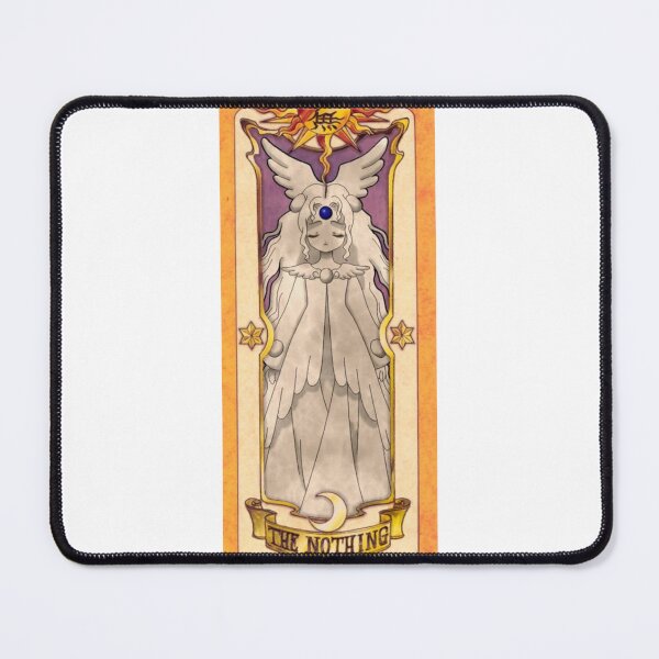 Item preview, Card from Nothingness Owned by "Sakura the Cardcaptor" designed and sold by PatronesKawai.