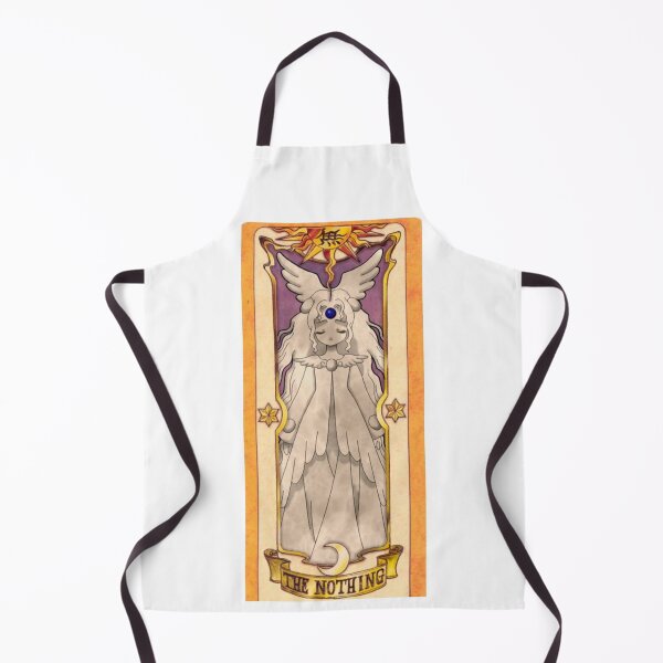 Item preview, Card from Nothingness Owned by "Sakura the Cardcaptor" designed and sold by PatronesKawai.