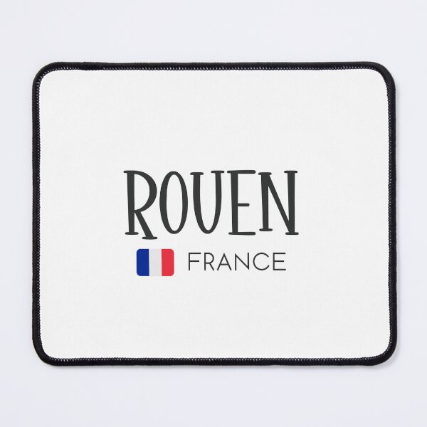 Item preview, Rouen - France designed and sold by StudioRedKoala.