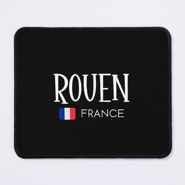 Item preview, Rouen - France designed and sold by StudioRedKoala.
