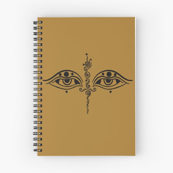 Item preview, Buddha’s eyes designed and sold by Vanpoketatt.