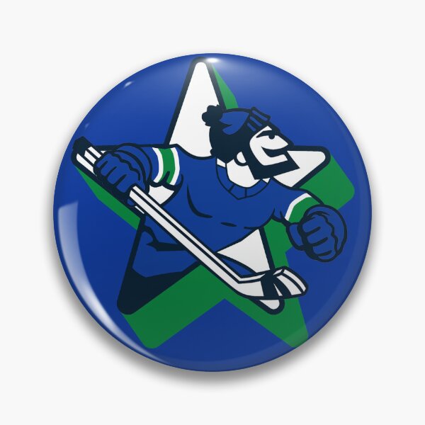 Item preview, Vancouver hockey designed and sold by Grindhaus.