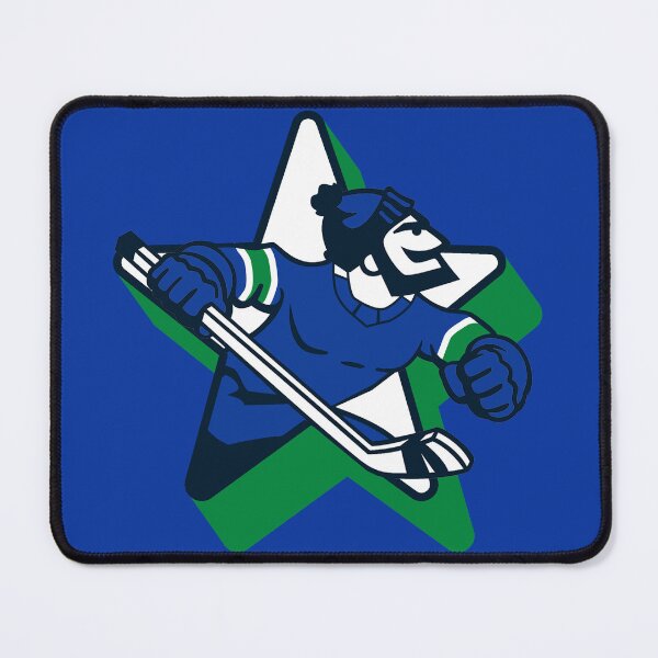 Item preview, Vancouver hockey designed and sold by Grindhaus.