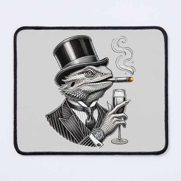 Item preview, Lizard King designed and sold by Alphaproject.