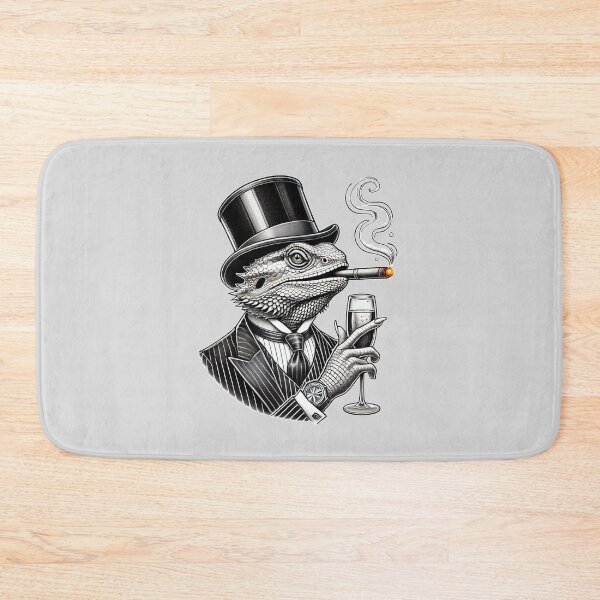 Item preview, Lizard King designed and sold by Alphaproject.