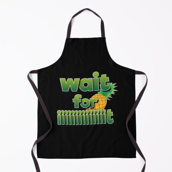 Item preview, Wait For Iiiiiiiiiiiiiiiit designed and sold by FYS-Arte-Style.