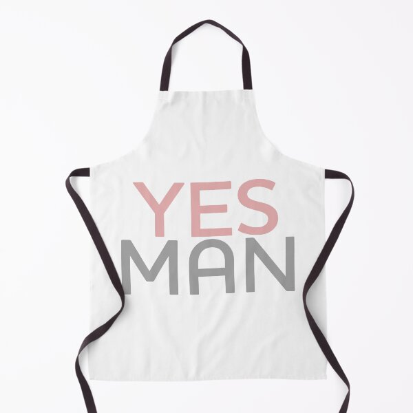 Item preview, YES MAN designed and sold by ST33R.