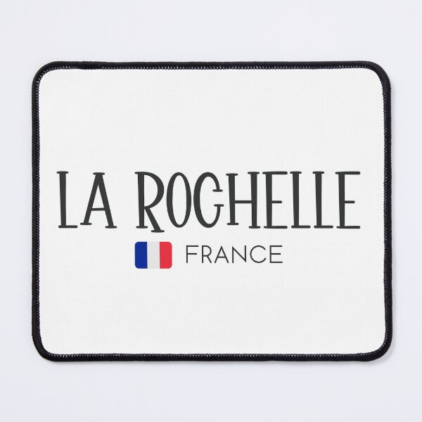 Item preview, La Rochelle - France designed and sold by StudioRedKoala.