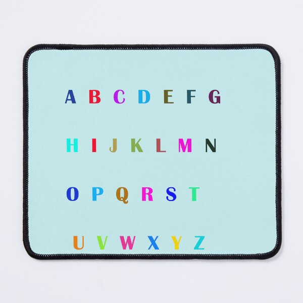 Item preview, Tell a story with every Alphabet designed and sold by annenambiro.