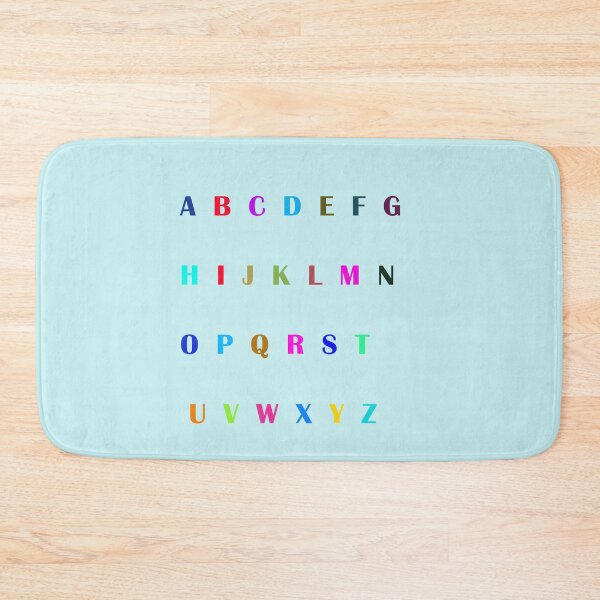 Item preview, Tell a story with every Alphabet designed and sold by annenambiro.
