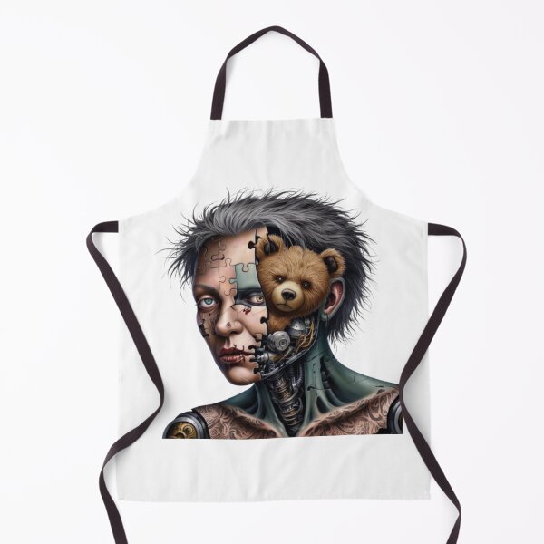Item preview, Fragmented Reality 2024 designed and sold by elyungeart.