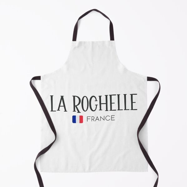 Item preview, La Rochelle - France designed and sold by StudioRedKoala.