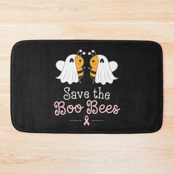 Item preview, Save The Boobees Breast Cancer Awareness Gift designed and sold by Pitchou07.
