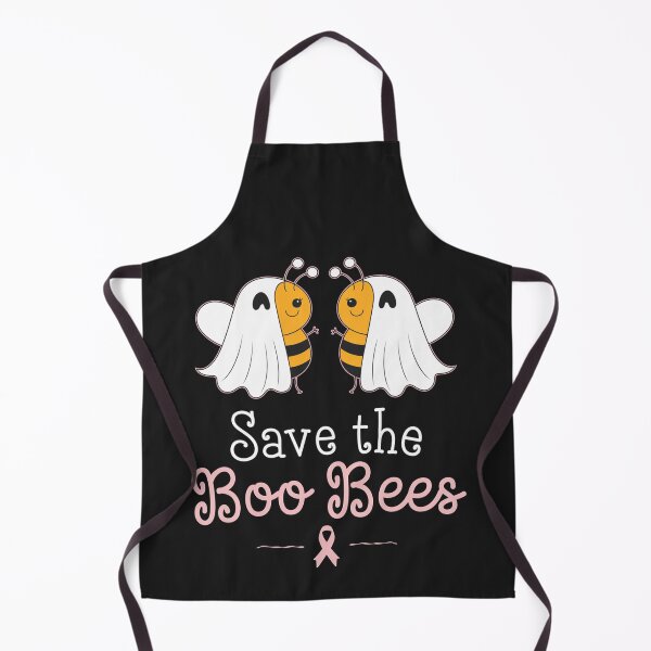 Item preview, Save The Boobees Breast Cancer Awareness Gift designed and sold by Pitchou07.