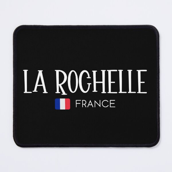 Item preview, La Rochelle - France designed and sold by StudioRedKoala.