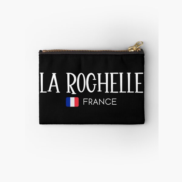 Item preview, La Rochelle - France  designed and sold by StudioRedKoala.