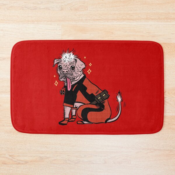 Item preview, pretty dogpool designed and sold by kuinif.