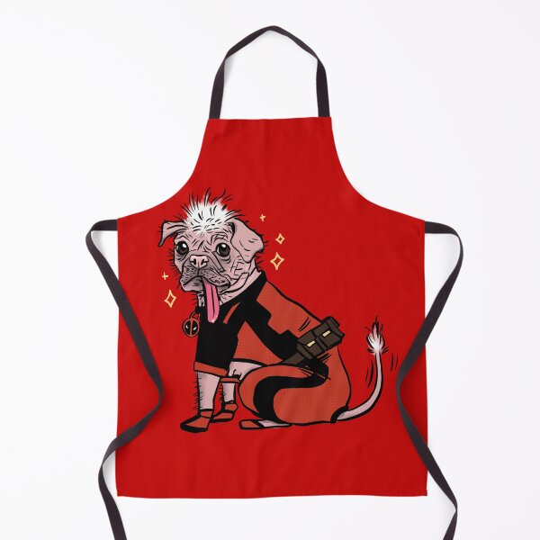 Item preview, pretty dogpool designed and sold by kuinif.