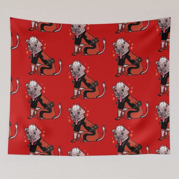 Item preview, pretty dogpool designed and sold by kuinif.
