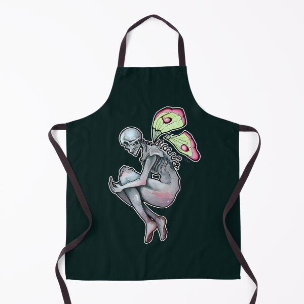 Item preview, Dead fairy designed and sold by TFlohr.