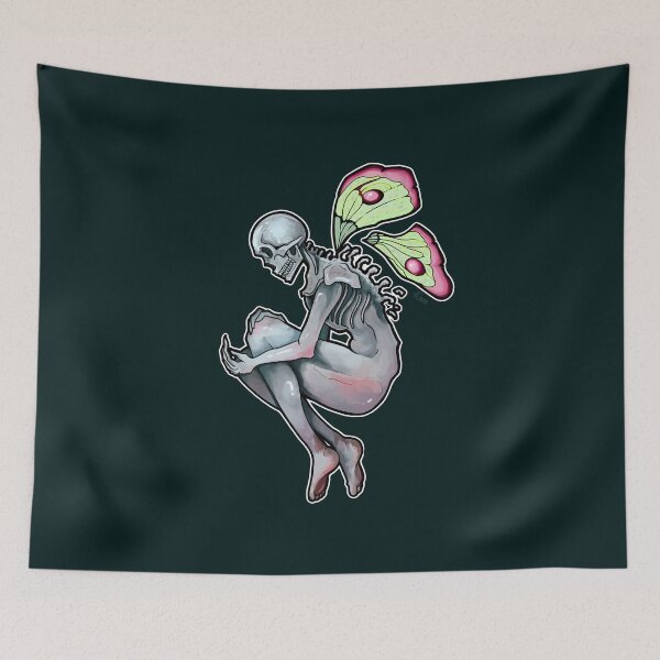 Item preview, Dead fairy designed and sold by TFlohr.