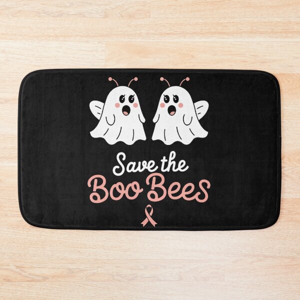 Item preview, Save The Boobees Breast Cancer Awareness Gift designed and sold by Pitchou07.
