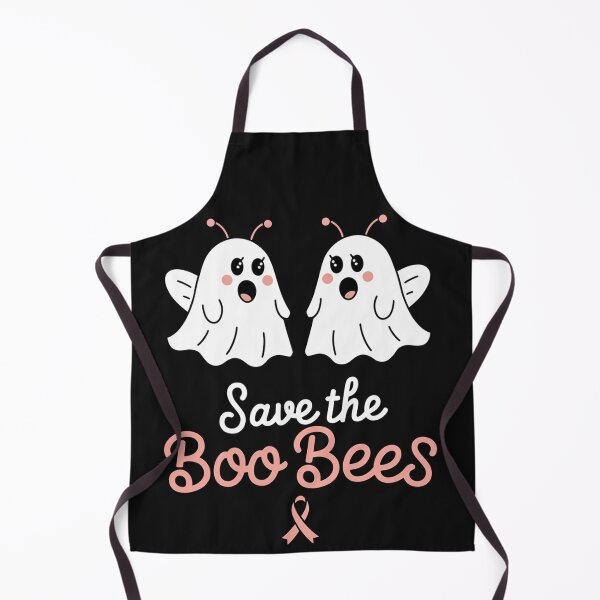 Item preview, Save The Boobees Breast Cancer Awareness Gift designed and sold by Pitchou07.