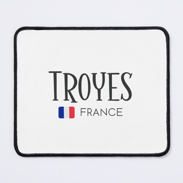 Item preview, Troyes - France designed and sold by StudioRedKoala.