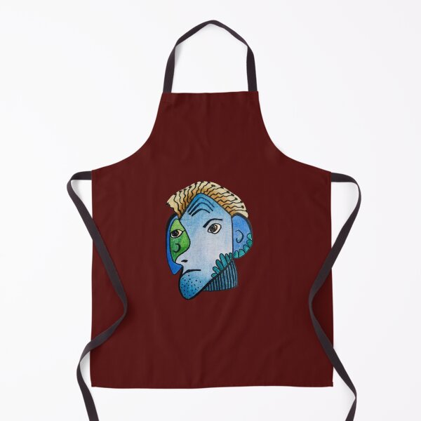 Item preview, Blue sadness not from this world designed and sold by Jasibia.