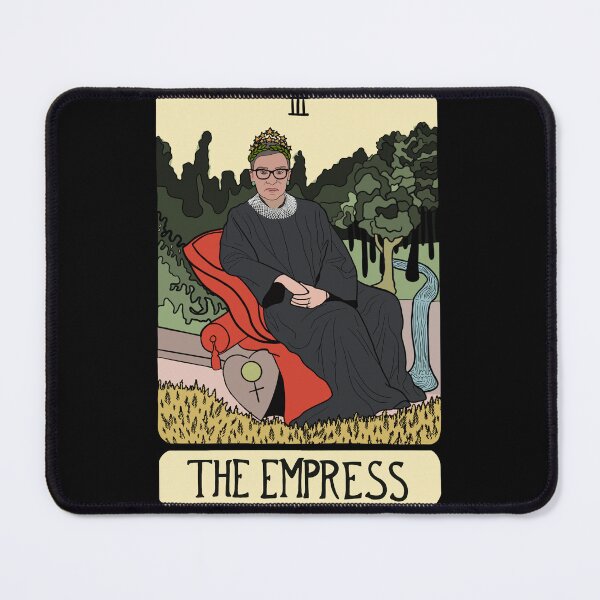 Item preview, RBG Tarot Card designed and sold by kfd13.