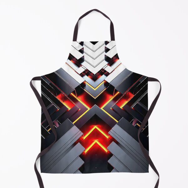Item preview, Cybernetic Crossfire designed and sold by Exodoi.