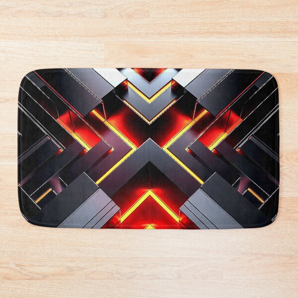 Item preview, Cybernetic Crossfire designed and sold by Exodoi.