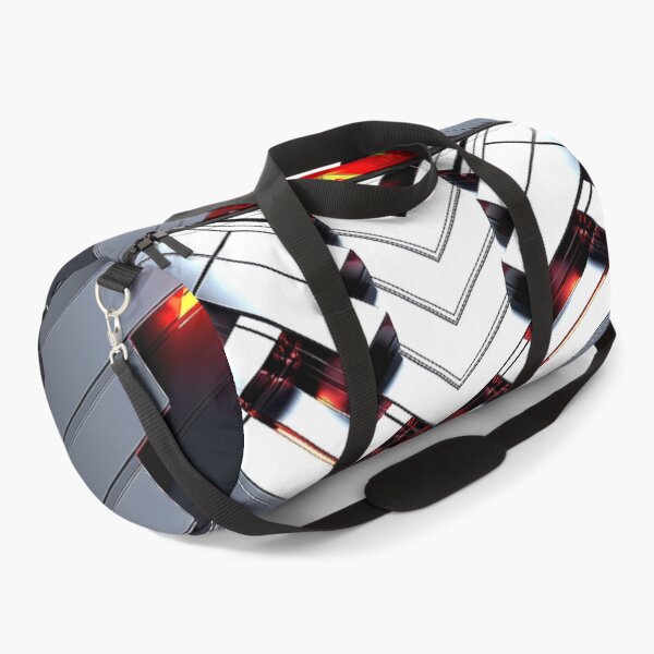 Item preview, Cybernetic Crossfire designed and sold by Exodoi.