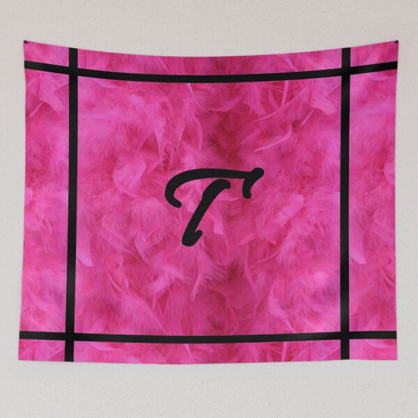 Item preview, The letter - T designed and sold by Marija Barisic.